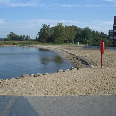 Das Mueritz Haus Rechlin Exterior foto